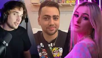 adrianah lee drama|Twitch Streamers Mizkif and Maya Accused of。